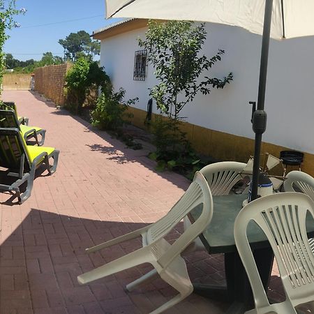 Rau Natura Studio Sesimbra Exteriér fotografie